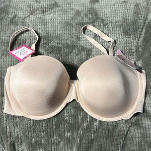 Maidenform multistyle bra